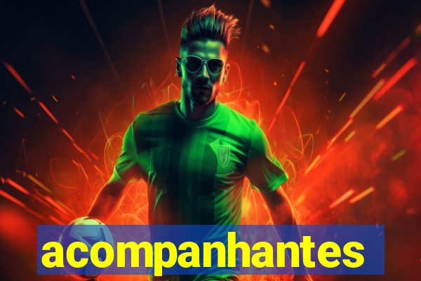 acompanhantes chamadas de video